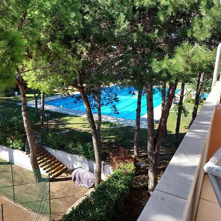 Solare Διαμέρισμα Μπιμπιόνε Εξωτερικό φωτογραφία