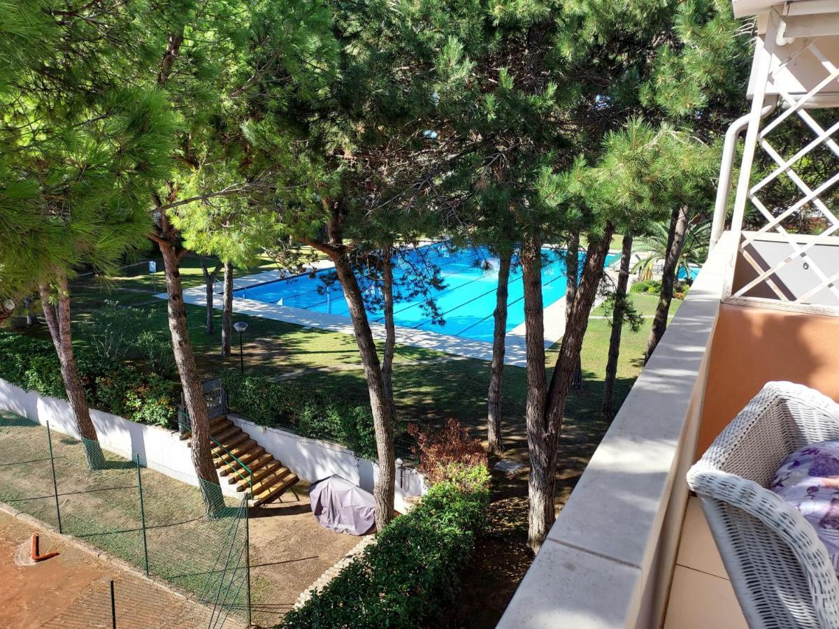 Solare Διαμέρισμα Μπιμπιόνε Εξωτερικό φωτογραφία