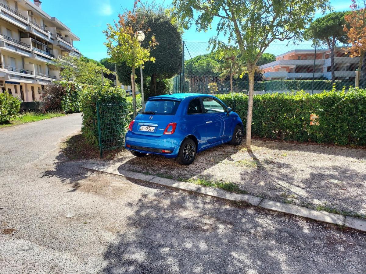 Solare Διαμέρισμα Μπιμπιόνε Εξωτερικό φωτογραφία