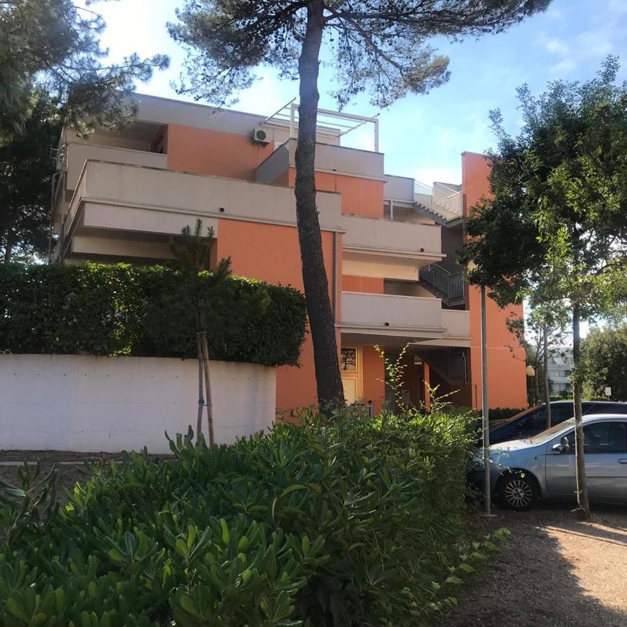 Solare Διαμέρισμα Μπιμπιόνε Εξωτερικό φωτογραφία
